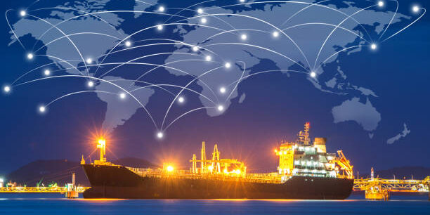 Strengthening Supply Chain Connectivity Between the Americas and Africa Strengthening Supply Chain Connectivity Between the Americas and Africa