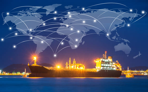 Strengthening Supply Chain Connectivity Between the Americas and Africa Strengthening Supply Chain Connectivity Between the Americas and Africa