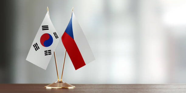 Korea and Czech Republic Enhance Supply Chain and Energy Cooperation Korea and Czech Republic Enhance Supply Chain and Energy Cooperation