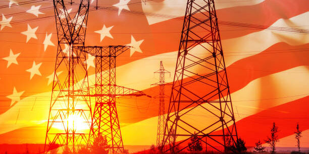 Major Investment Strengthens US Supply Chain and Energy Infrastructure Major Investment Strengthens US Supply Chain and Energy Infrastructure