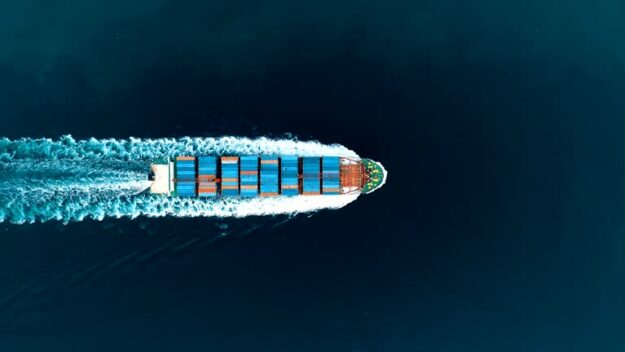 Strengthening Supply Chain Links with New Brazil-China Maritime Route Strengthening Supply Chain Links with New Brazil-China Maritime Route