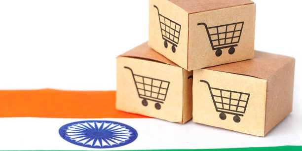 India’s Express Parcel Market Fuels Supply Chain Expansion
