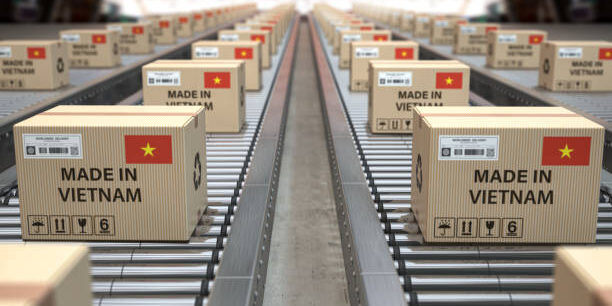 Vietnam Enhances Cold-Chain Logistics to Strengthen Global Perishable Trade Vietnam Enhances Cold-Chain Logistics to Strengthen Global Perishable Trade