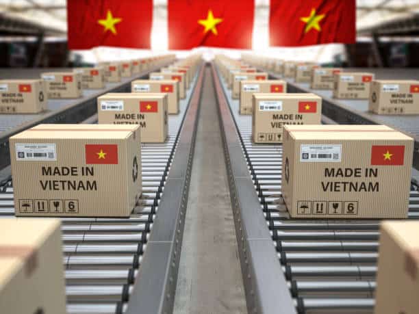 Vietnam Enhances Cold-Chain Logistics to Strengthen Global Perishable Trade Vietnam Enhances Cold-Chain Logistics to Strengthen Global Perishable Trade