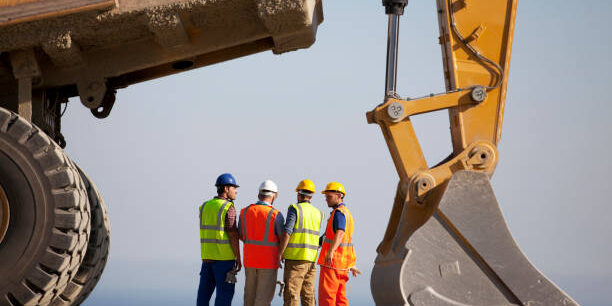 Efficient Supply Chain Solutions Power African Mining Project Efficient Supply Chain Solutions Power African Mining Project