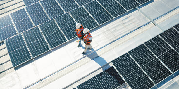 Advancing Solar Supply Chain Resilience with Smart Risk Management Solutions Advancing Solar Supply Chain Resilience with Smart Risk Management Solutions