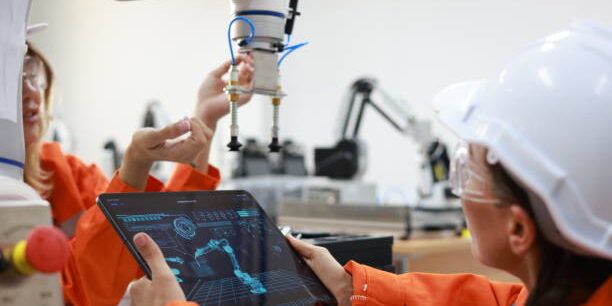 Robotics Innovation Strengthens Supply Chain Efficiency in the Netherlands Robotics Innovation Strengthens Supply Chain Efficiency in the Netherlands