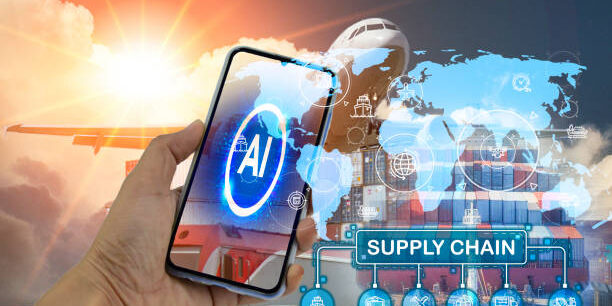 AI-Powered Supply Chain Innovations Driving Growth in Southeast Asia AI-Powered Supply Chain Innovations Driving Growth in Southeast Asia
