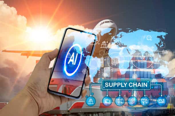 AI-Powered Supply Chain Innovations Driving Growth in Southeast Asia AI-Powered Supply Chain Innovations Driving Growth in Southeast Asia