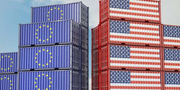 Supply Chains Strengthen as Reindustrialization Gains Momentum in Europe and the US Supply Chains Strengthen as Reindustrialization Gains Momentum in Europe and the US