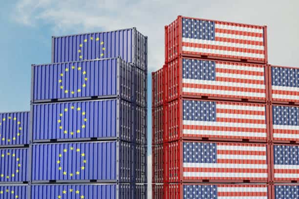 Supply Chains Strengthen as Reindustrialization Gains Momentum in Europe and the US