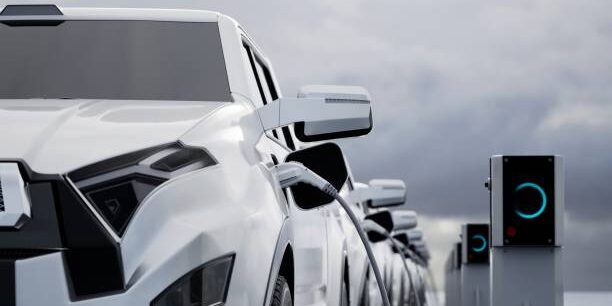 Expansion of EV Supply Chain Solutions in Asia Pacific Strengthens Industry Growth Expansion of EV Supply Chain Solutions in Asia Pacific Strengthens Industry Growth