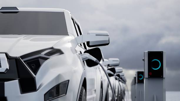 Expansion of EV Supply Chain Solutions in Asia Pacific Strengthens Industry Growth