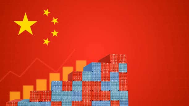 Investment Boost Strengthens Supply Chain Efficiency in China