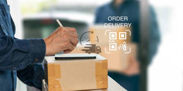 E-Commerce Expansion Driving Trade and Logistics Growth E-Commerce Expansion Driving Trade and Logistics Growth