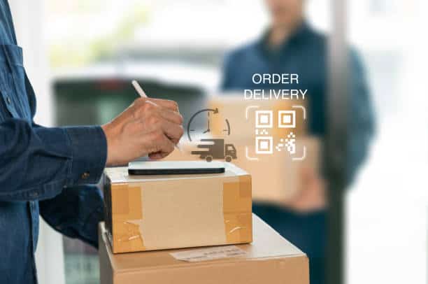 E-Commerce Expansion Driving Trade and Logistics Growth E-Commerce Expansion Driving Trade and Logistics Growth