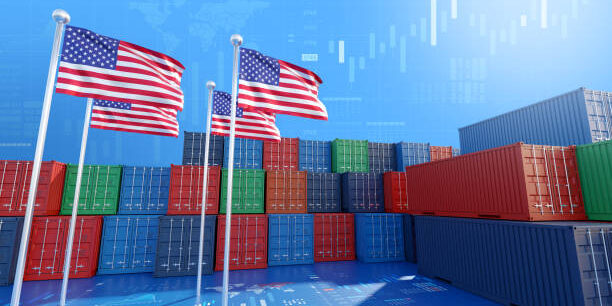 U.S. Trade Policies Reshaping Global Supply Chains U.S. Trade Policies Reshaping Global Supply Chains