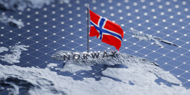 Norway’s Investment to Strengthen Europe’s Sustainable Aluminum Supply Chain Norway’s Investment to Strengthen Europe’s Sustainable Aluminum Supply Chain