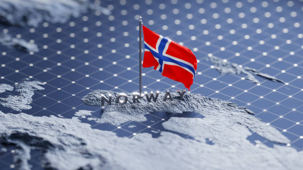Norway’s Investment to Strengthen Europe’s Sustainable Aluminum Supply Chain