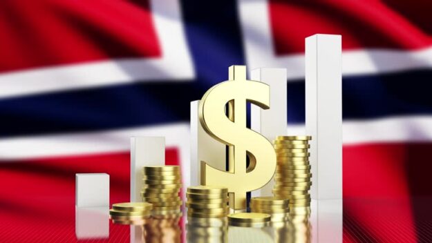 Norwegian Renewable Asset Installation Platform Secures $4M to Enhance Supply Chain Efficiency