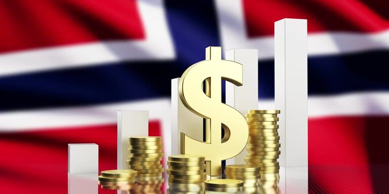Norwegian Renewable Asset Installation Platform Secures $4M to Enhance Supply Chain Efficiency Norwegian Renewable Asset Installation Platform Secures $4M to Enhance Supply Chain Efficiency