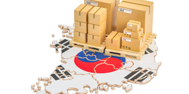 New Logistics Hub in Anseong to Strengthen South Korea’s Supply Chain Network New Logistics Hub in Anseong to Strengthen South Korea’s Supply Chain Network