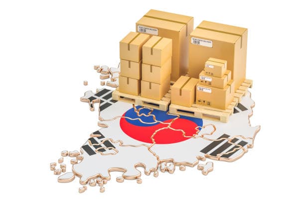 New Logistics Hub in Anseong to Strengthen South Korea’s Supply Chain Network New Logistics Hub in Anseong to Strengthen South Korea’s Supply Chain Network