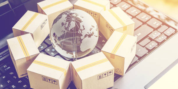 Strengthening Global E-Commerce Supply Chains with Smart Logistics Solutions Strengthening Global E-Commerce Supply Chains with Smart Logistics Solutions