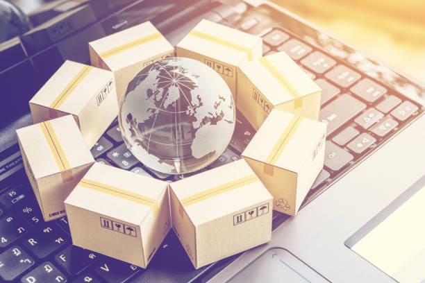 Strengthening Global E-Commerce Supply Chains with Smart Logistics Solutions Strengthening Global E-Commerce Supply Chains with Smart Logistics Solutions