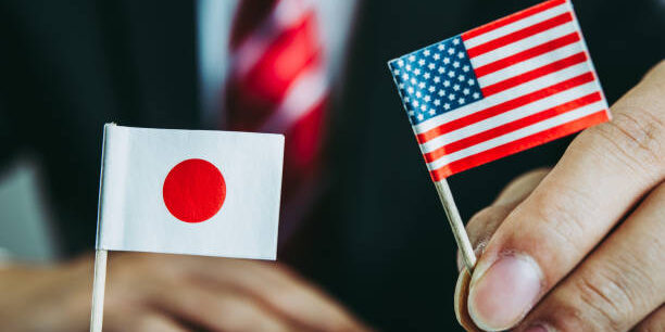 Japanese Firms Strengthen Supply Chain Resilience with Increased U.S. Exports Japanese Firms Strengthen Supply Chain Resilience with Increased U.S. Exports