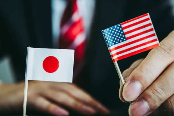 Japanese Firms Strengthen Supply Chain Resilience with Increased U.S. Exports Japanese Firms Strengthen Supply Chain Resilience with Increased U.S. Exports