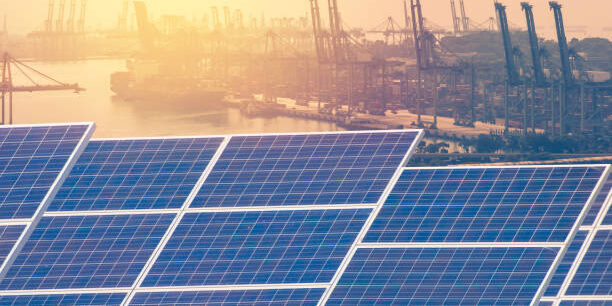 Steel Emerges as Key Material in Solar Supply Chain Amid Tariff Pressures Steel Emerges as Key Material in Solar Supply Chain Amid Tariff Pressures