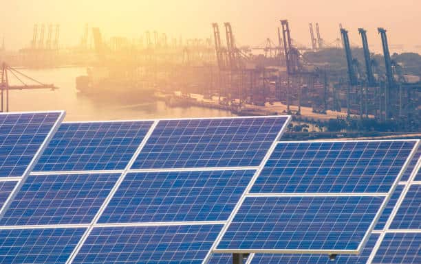 Steel Emerges as Key Material in Solar Supply Chain Amid Tariff Pressures Steel Emerges as Key Material in Solar Supply Chain Amid Tariff Pressures
