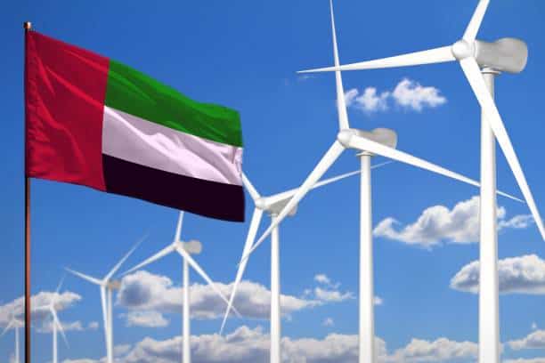 UAE Supply Chain Leader Accelerates Green Transition with 65% Renewable Energy Milestone UAE Supply Chain Leader Accelerates Green Transition with 65% Renewable Energy Milestone