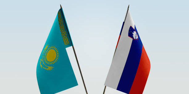 Kazakhstan-Slovenia Business Forum Strengthens Supply Chain Connectivity and Trade Growth