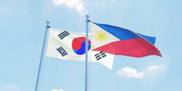 South Korea and Philippines Boost Trade and Supply Chain Partnership South Korea and Philippines Boost Trade and Supply Chain Partnership