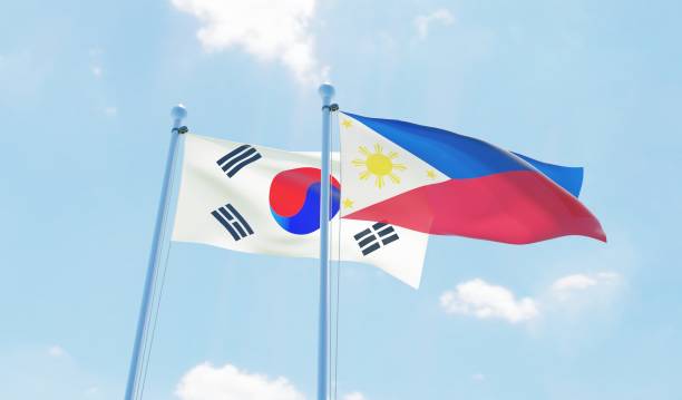 South Korea and Philippines Boost Trade and Supply Chain Partnership South Korea and Philippines Boost Trade and Supply Chain Partnership