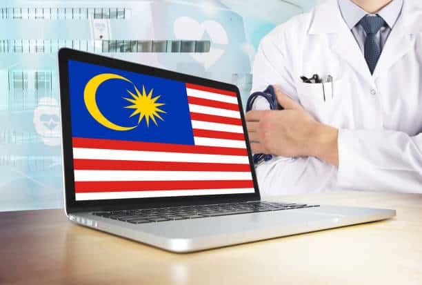 Malaysia Advances Healthcare Supply Chain Through Automation and Digital Innovation Malaysia Advances Healthcare Supply Chain Through Automation and Digital Innovation