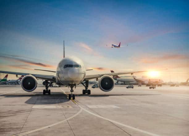 Reshaping Aerospace and Defense Supply Chain for a Smarter and Stronger Future Reshaping Aerospace and Defense Supply Chain for a Smarter and Stronger Future