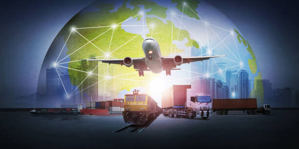 Air Cargo Expansion Strategy Boosts Global Connectivity and Sustainable Logistics Air Cargo Expansion Strategy Boosts Global Connectivity and Sustainable Logistics