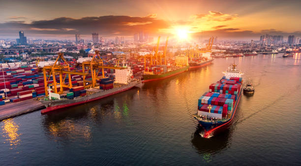 Italian Maritime Visionary Drives Global Supply Chain Expansion Through Strategic Port Deal Italian Maritime Visionary Drives Global Supply Chain Expansion Through Strategic Port Deal