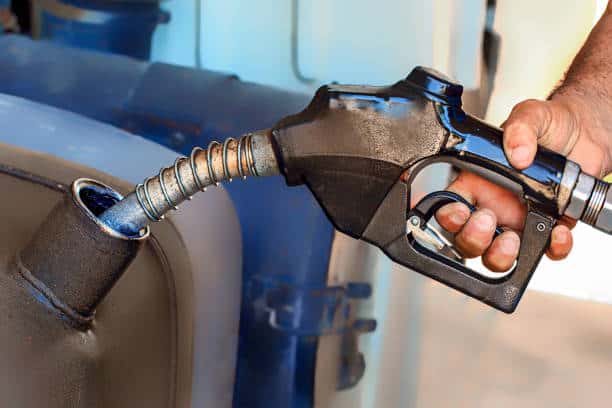 Philippines Sees Supply Chain Boost as Fuel Prices Drop in Ilocos Region Philippines Sees Supply Chain Boost as Fuel Prices Drop in Ilocos Region