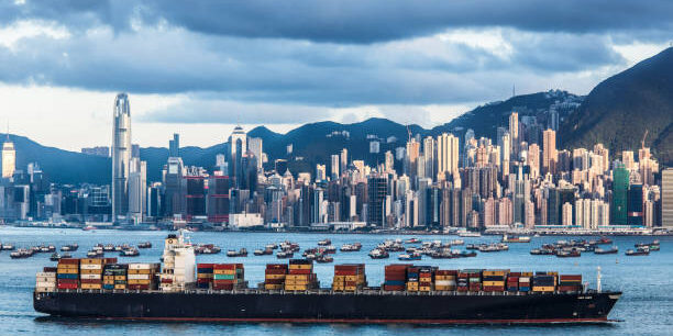 Hong Kong Strengthens Logistics and Transport Strategy to Navigate Global Trade Shifts Hong Kong Strengthens Logistics and Transport Strategy to Navigate Global Trade Shifts