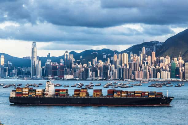 Hong Kong Strengthens Logistics and Transport Strategy to Navigate Global Trade Shifts Hong Kong Strengthens Logistics and Transport Strategy to Navigate Global Trade Shifts
