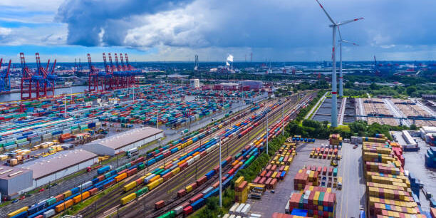 New All-in-One Digital Freight Platform Launches to Streamline Global Shipping from Germany New All-in-One Digital Freight Platform Launches to Streamline Global Shipping from Germany