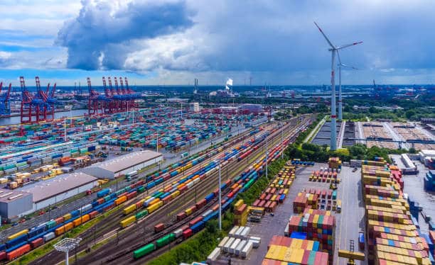 New All-in-One Digital Freight Platform Launches to Streamline Global Shipping from Germany New All-in-One Digital Freight Platform Launches to Streamline Global Shipping from Germany