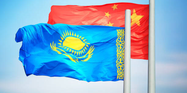 Kazakhstan Boosts Supply Chain Connectivity Through Strategic Partnership with China Kazakhstan Boosts Supply Chain Connectivity Through Strategic Partnership with China