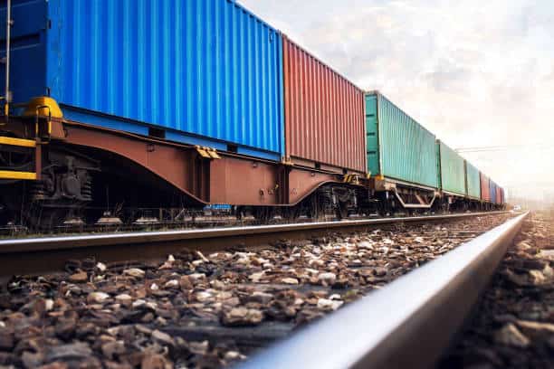 China and Brazil Explore Transcontinental Rail Corridor to Strengthen Supply Chain Connectivity China and Brazil Explore Transcontinental Rail Corridor to Strengthen Supply Chain Connectivity