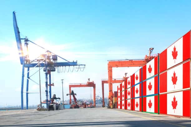 Canada’s Largest Zero-Carbon Logistics Facility Sets New Sustainability Standard for Supply Chains Canada's Largest Zero-Carbon Logistics Facility Sets New Sustainability Standard for Supply Chains