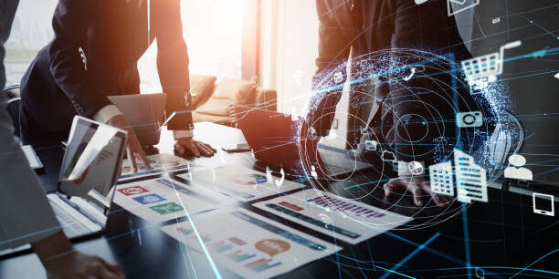 Malaysia Boosts Supply Chain and Digital Innovation Through AI Partnerships Malaysia Boosts Supply Chain and Digital Innovation Through AI Partnerships